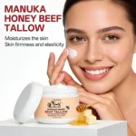 Manuka Honey Beef Tallow Collagen Cream Spu1002596748510 3