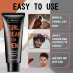 Mens Curl Cream Defining Lotion Spu974673412611 4