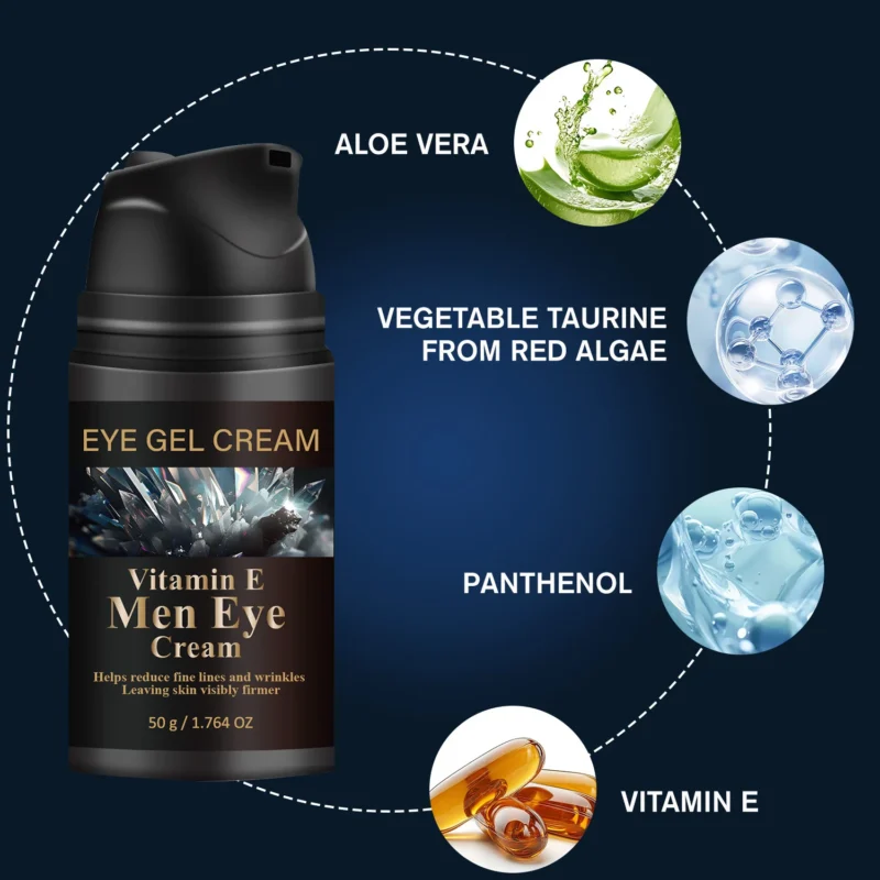 Mens Eye Gel Cream Lanemay Vitamin E Spu1001512035526 2