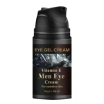 Mens Eye Gel Cream Vitamin E Spu1001521211035 4