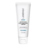Men's Soothing Eye Cream for Dark Circles and Puffiness - LANEMAY Firming & Deeply Nourishing Eye Contour Care 60g