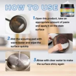 Metal Scratch Repair Paste Lanemay Spu1011743863250 3