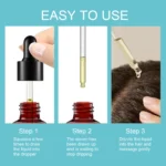 Moroccan Hair Oil Essential Serum Spu1006198210633 3