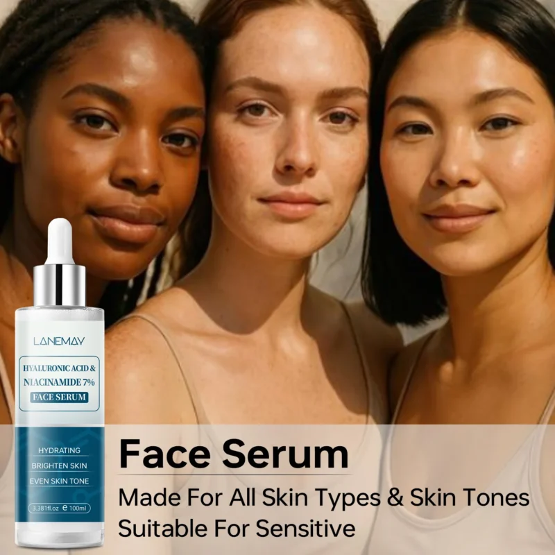 Niacinamide Hyaluronic Acid Face Serum Spu1014356800224 3