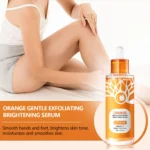 Orange Exfoliating Serum Brightening Peeling Gel Spu995735309513 3