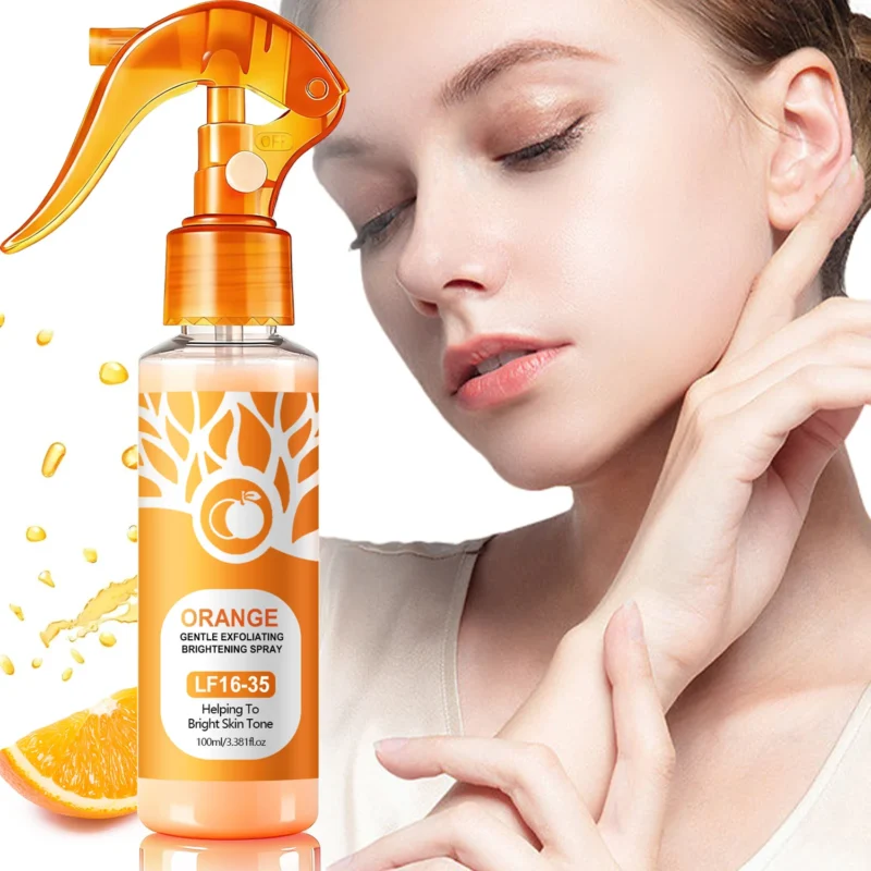 orange-exfoliating-spray-gentle-brightening-peeling-mist-spu995980562802-1 Orange Exfoliating Spray Gentle Brightening Peeling Mist for Face & Body 100ml