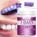 Purple Tooth Powder Whitening Cleaning Spu828587132634 2