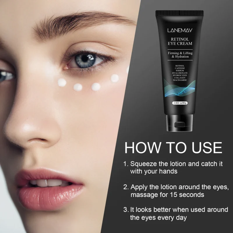 Retinol Eye Cream Firming Lifting Lanemay Spu1000022967089 2
