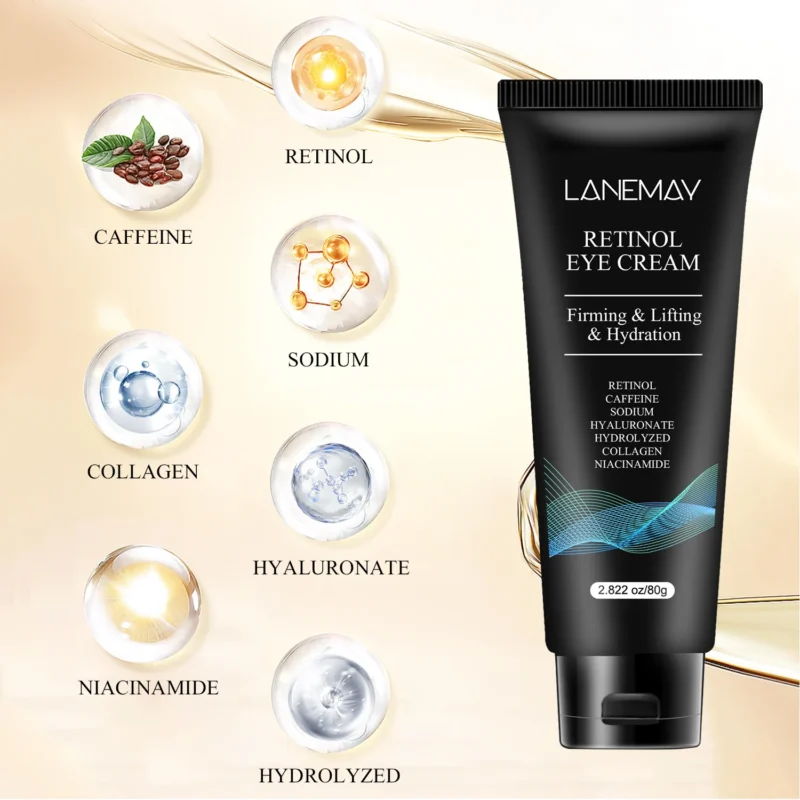 Retinol Eye Cream Firming Lifting Lanemay Spu1000022967089 3