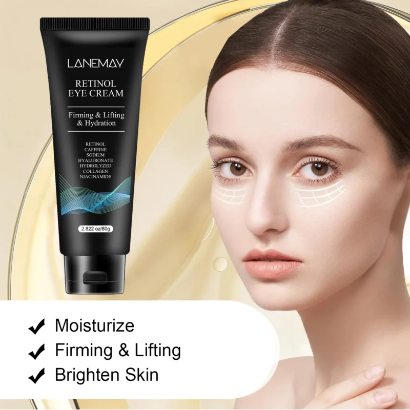 Retinol Eye Cream Firming Lifting Lanemay Spu1000022967089 5