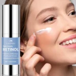 Retinol Eye Cream LANEMAY Brightening & Hydrating Eye Care 30g