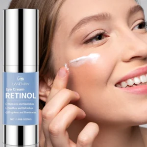 Retinol Eye Cream LANEMAY Brightening & Hydrating Eye Care 30g