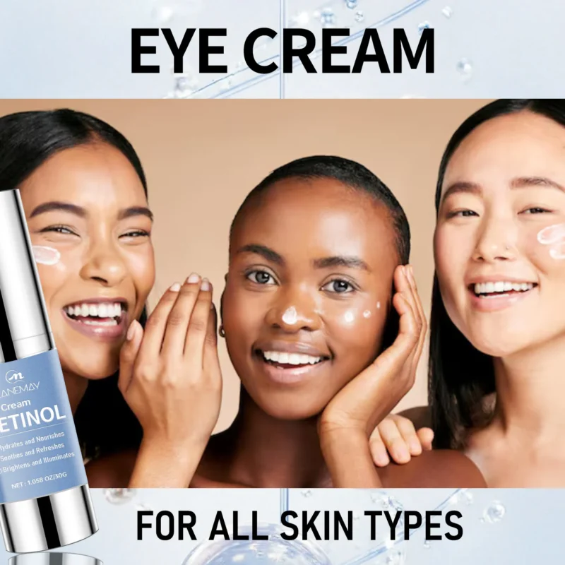 Retinol Eye Cream Lanemay Brightening Spu998022156457 2