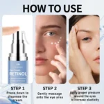 Retinol Eye Cream Lanemay Brightening Spu998022156457 4