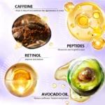 Retinol Eye Stick Caffeine Brightening Balm Spu987765777436 2