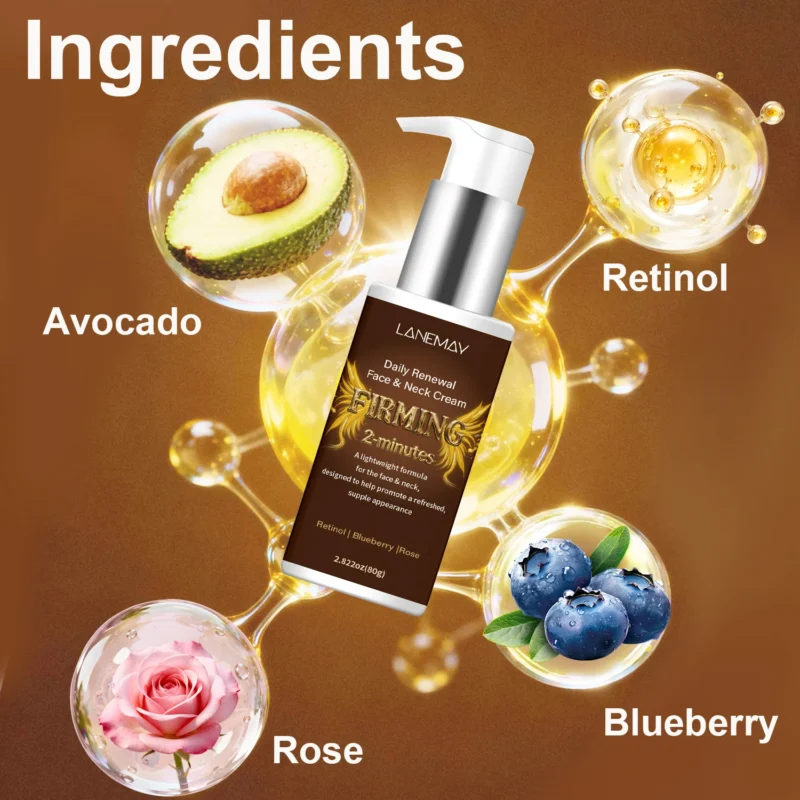 Retinol Face And Neck Cream Firming Spu1006187415358 2