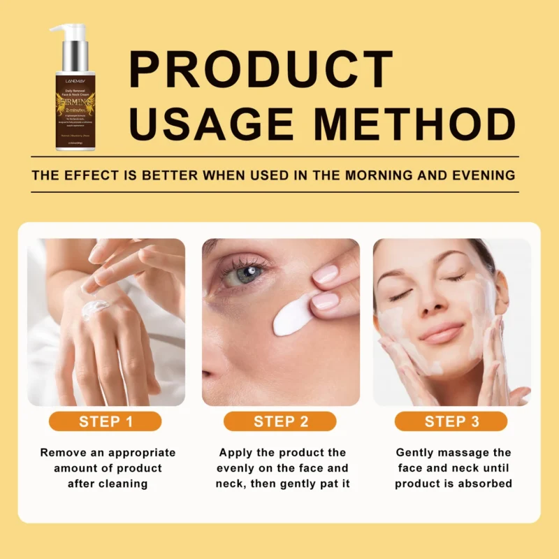 Retinol Face And Neck Cream Firming Spu1006187415358 4