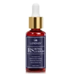 Retinol Serum 2.5% for Face with Niacinamide & Hyaluronic Acid - LANEMAY Anti-Aging & Wrinkle Care 30ml