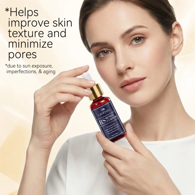 Retinol Serum Anti Aging Essence Spu1007719104854 4