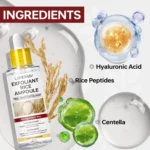 Rice Exfoliant Ampoule Serum Brightening Spu995730705789 2