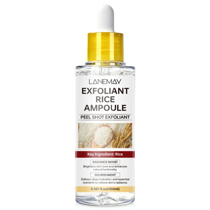 Rice Exfoliant Ampoule Serum Brightening Spu995730705789 4