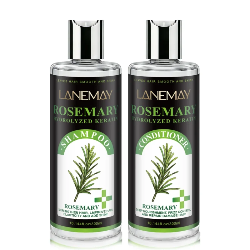 Rosemary Keratin Hair Care Set Spu1004270513133 4