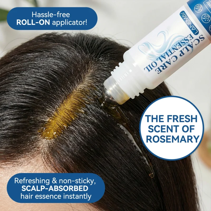 Rosemary Scalp Care Essential Oil Roll On Spu1003887767654 3