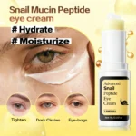 Snail Mucin Peptide Eye Cream Lanemay Spu986489631805 2
