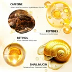 Snail Mucin Peptide Eye Cream Lanemay Spu986489631805 3