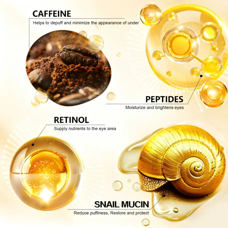 Snail Mucin Peptide Eye Cream Lanemay Spu986489631805 3