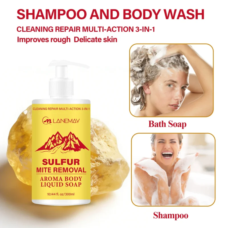 Sulfur Body Wash Mite Removal Lanemay Spu1006179847094 3