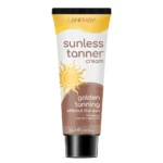 Sunless Tanner Cream Self Tanning Lotion Spu829553869033 4