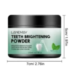 Teeth Brightening Powder Xylitol Mint Spu829604849536 3