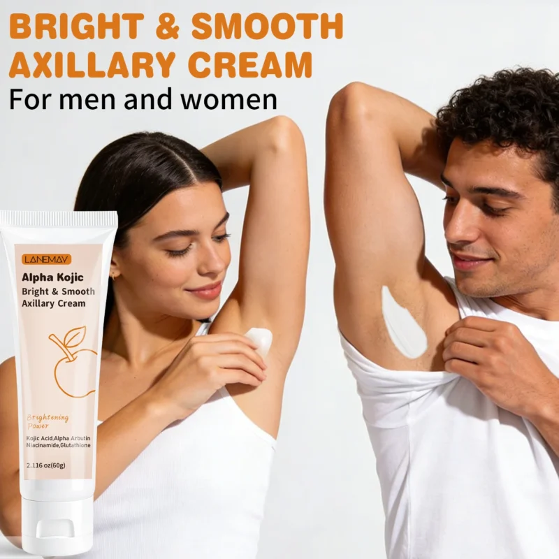 Underarm Brightening Cream Kojic Acid Spu1003602035118 4