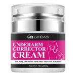 Underarm Whitening Cream Dark Spot Corrector for Private Parts, Elbows, and Knees 50g