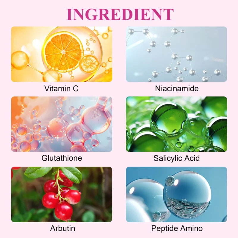 Underarm Whitening Cream Dark Spot Corrector Spu828603016441 2