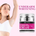 Underarm Whitening Cream Dark Spot Corrector Spu828603016441 4