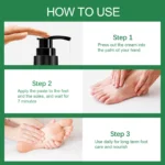 Urea Cream 42 Percent Cracked Heels Spu1003569509882 3