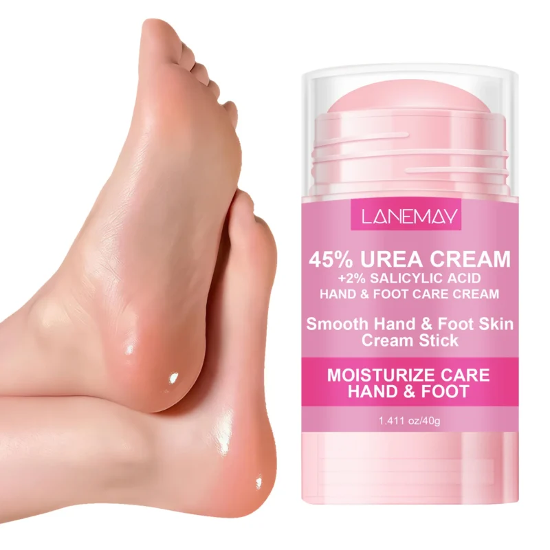 Urea Foot Cream Stick Cracked Heel Repair Spu1018138609267 2