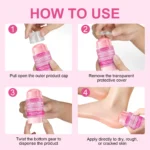 Urea Foot Cream Stick Cracked Heel Repair Spu1018138609267 4