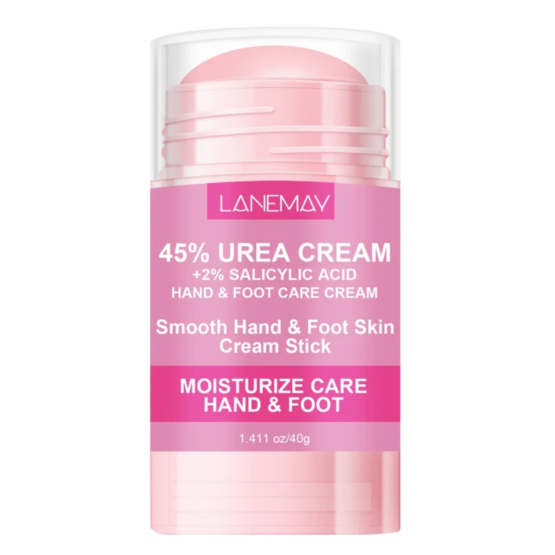 Urea Foot Cream Stick Cracked Heel Repair Spu1018138609267 5
