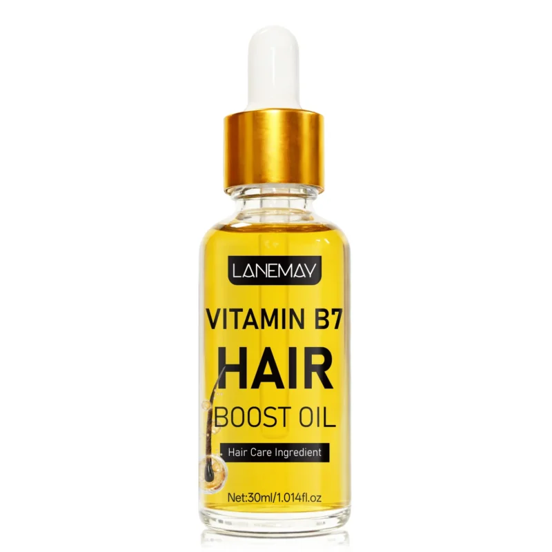 Vitamin B7 Hair Boost Oil Strengthening Essence Spu1019599288512 4