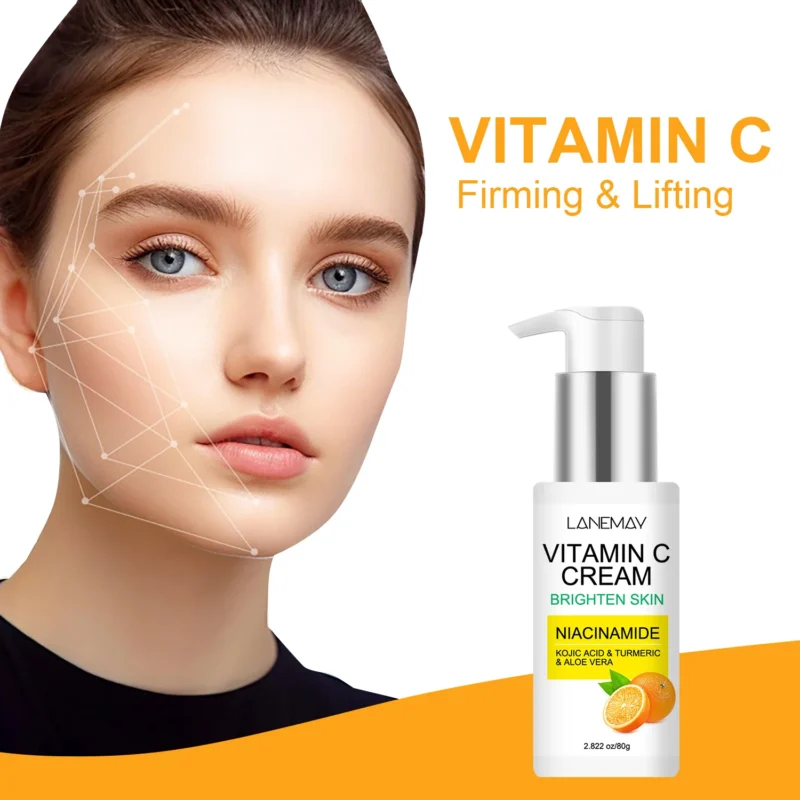 Vitamin C Brightening Face Cream Niacinamide Spu996601842202 2