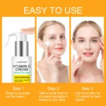 Vitamin C Brightening Face Cream Niacinamide Spu996601842202 3