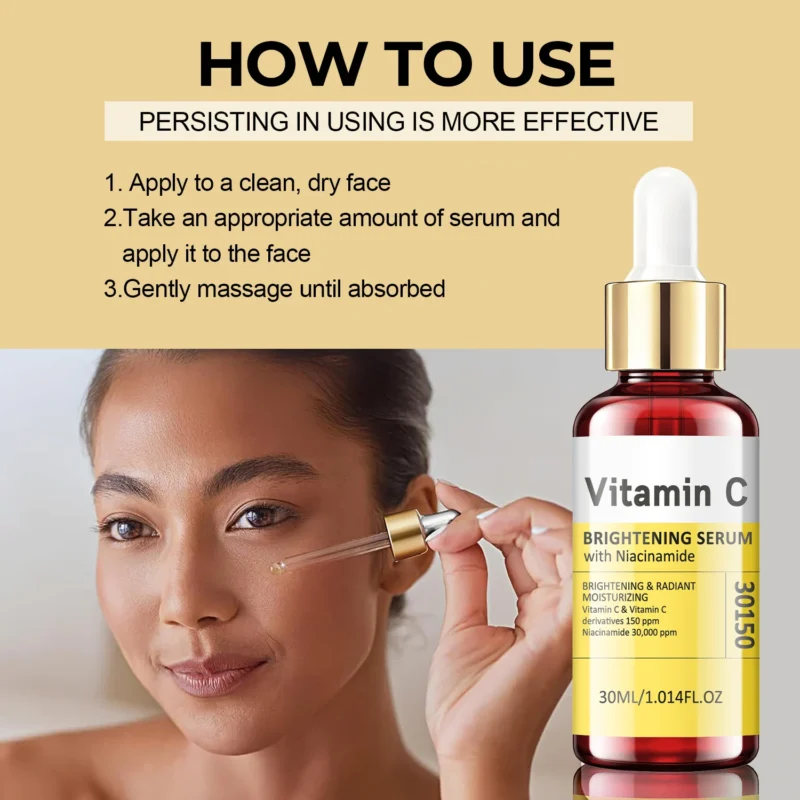Vitamin C Niacinamide Brightening Serum Spu1014936372810 4