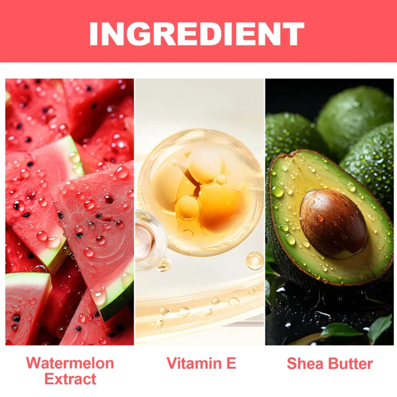 Watermelon Hand Foot Stick Moisturizer Spu827160779334 2