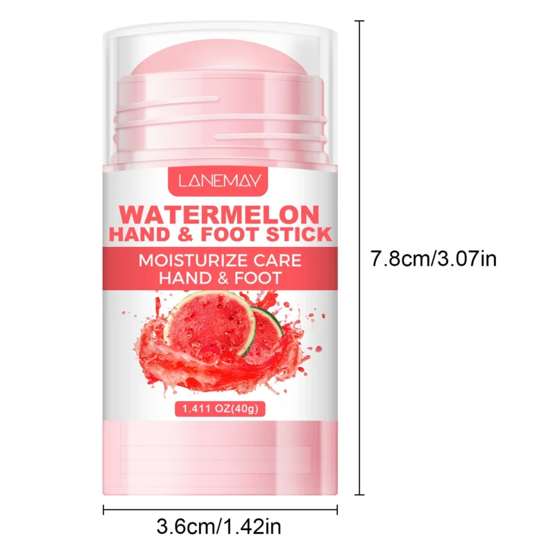 Watermelon Hand Foot Stick Moisturizer Spu827160779334 3