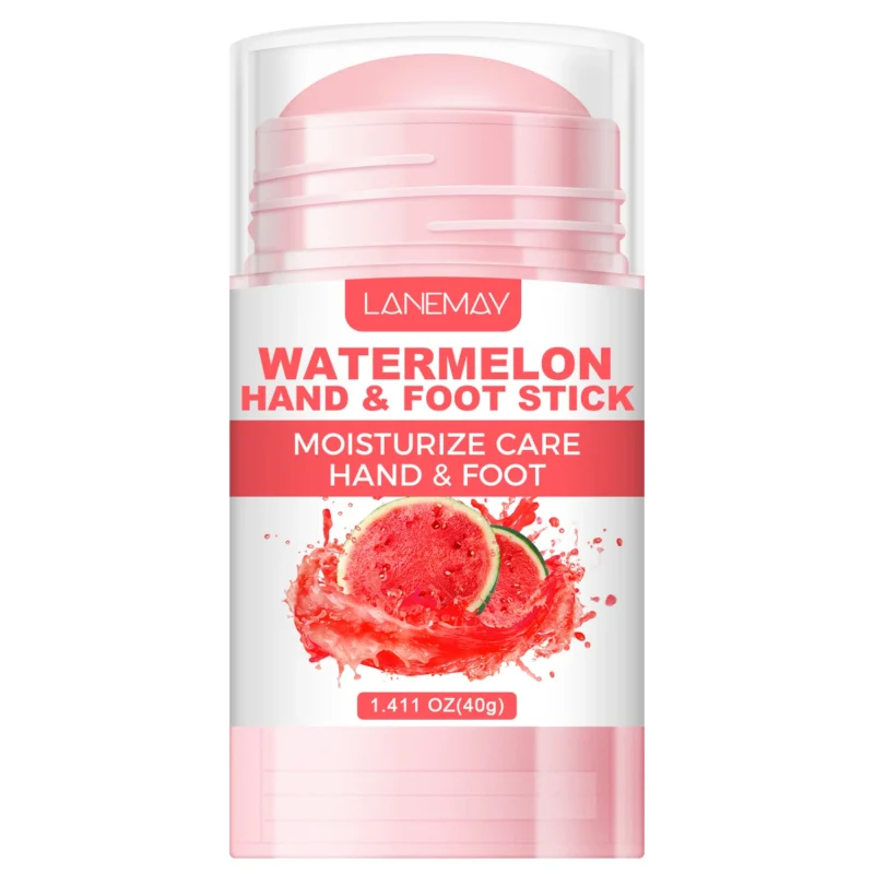 Watermelon Hand Foot Stick Moisturizer Spu827160779334 4