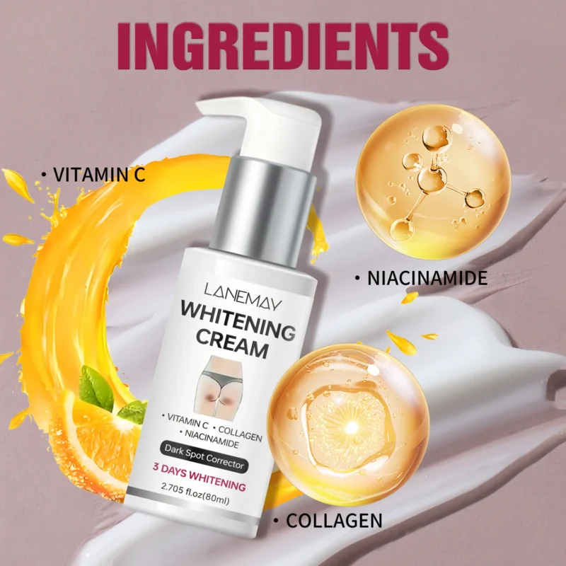 Whitening Cream Dark Spot Corrector Spu1001191899612 2